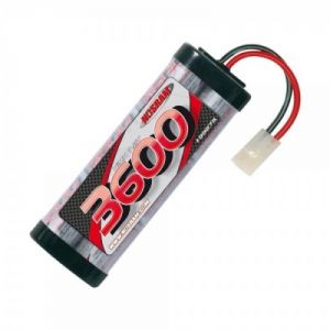 Nosram 3600mAh 7,2V