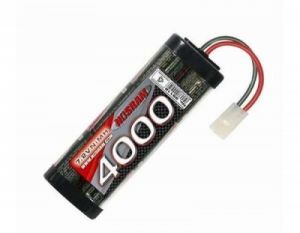 Nosram 4000 mAh 7,2V