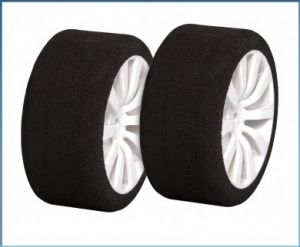 Koła VTEC Foam 1/10 Heck 40