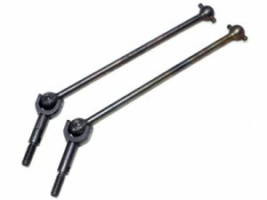 F/r Universal Shaft 2p - 33604