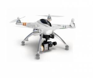 Walkera QR X350 PRO RTF4 + KAMERA + GIMBAL 2D + 2xAKUMULATOR 5200mAh