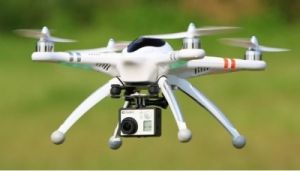 Walkera QR X350 PRO RTF5 + KAMERA + GIMBAL + DEVO10