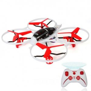 DRON Syma X3 QUADROCOPTER RTF 2.4GHz (zasięg 100m)