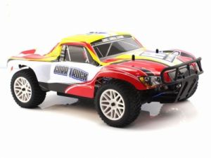 Himoto Corr Truck Brushless 2,4GHz (HSP Rally Monster)