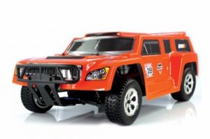Himoto TROPHY X10 Brushless 2,4GHz