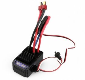 40A Brushless ESC