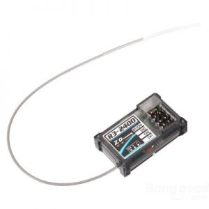 Receiver 2.4GHz