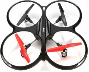 Dron RC X-DRONE H07NC RTF (kamera)