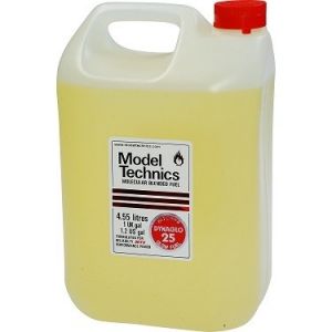 ModelTechnics - olej rycynowy (5L) - MTD01.5.00