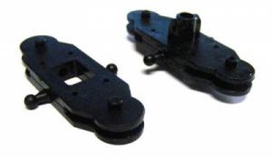 Zestaw mocowania łopat - 3002-05