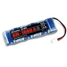 Akumulator 7.2V 1600mAh - 28003