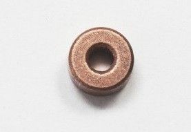Panewka mosiężna 6x3x1.9mm