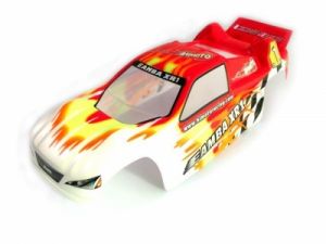 Karoseria  truggy 1:10 - 10716