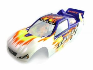 Karoseria  truggy 1:10 - 10715