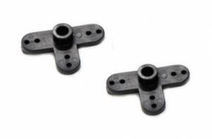 Servo Holder* 2pcs - 02072