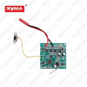 Płytka PCB - X6-08