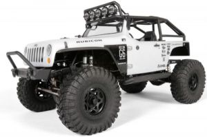 Axial SCX10 Jeep Wrangler G6 1/10 4WD KIT