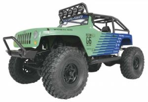 Axial SCX10 Jeep Wrangler G6 Falken Edition RTR