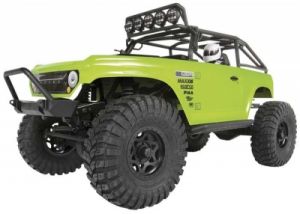Axial SCX10 Deadbolt 4WD RTR