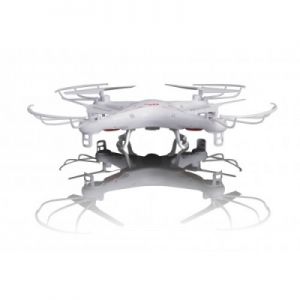 Dron RC Syma X5C 2.4GHz z kamerą RTF
