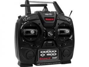 MZ-10 HoTT 2.4GHz