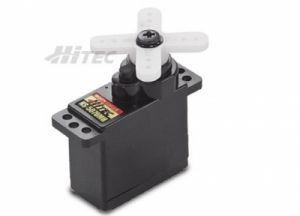 HITEC HS-5070MH 6,0V-7,4V