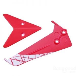 Dekoracja ogona F4-02