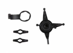 Wobbler F4-10A