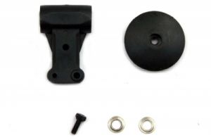Plastic Head Block