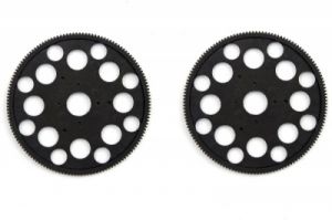 Main Gear