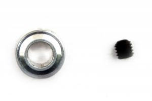 Main shaft fixed collar
