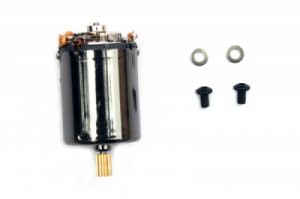 Brush Helicopter Motor Super 370