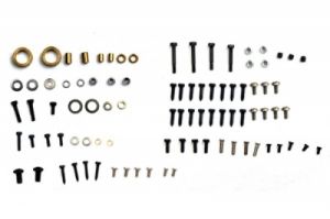 Complete Hardwar Set