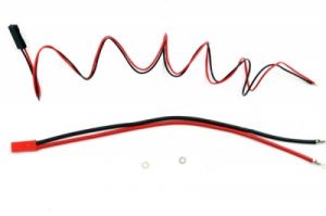 Mian & Tail Wire Lead