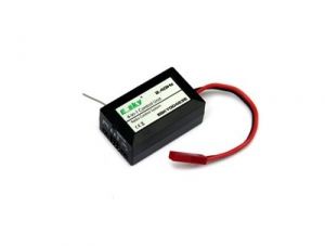 Control Unit 4in1