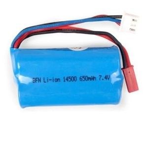 Lipo battery - F1-14