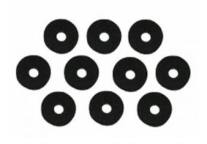 Black Body Post Pad - 5107