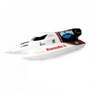 Łódź RC Mad Shark 2.4Ghz Brushless
