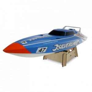 Silverline RTR 2.4G Deep Vee RC