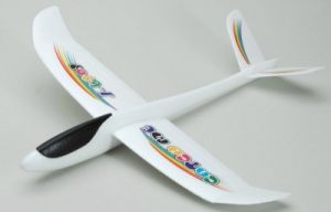 Samolot Catch Me Freeflight Glider - rzutka
