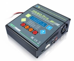 Ładowarka Vista Power D680-Pro