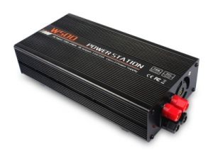 Zasilacz stabilizowany Vista Power 500W 230V/15V 33A
