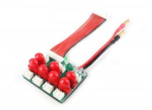 8S Multi-adapter