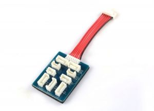 3 in 1 balance adapter