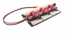 Multi-port Safe Parallel Adapter