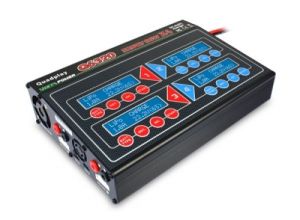 Ładowarka Vista Power Q6320