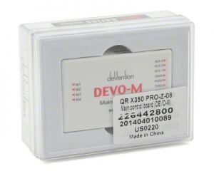 Main Control Board Devo-M