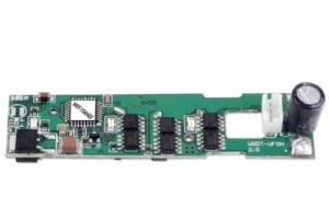 Bezszczotkowy regulator prędkości (WST-15Ah (G)) TALI H500-Z-14