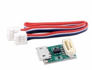 Płytka USB TALI H500-Z-19