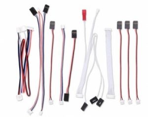 Kabel sygnałowy TALI H500-Z-24